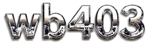 wb403 login logo